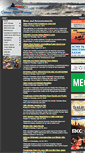 Mobile Screenshot of ottawariverrunners.com